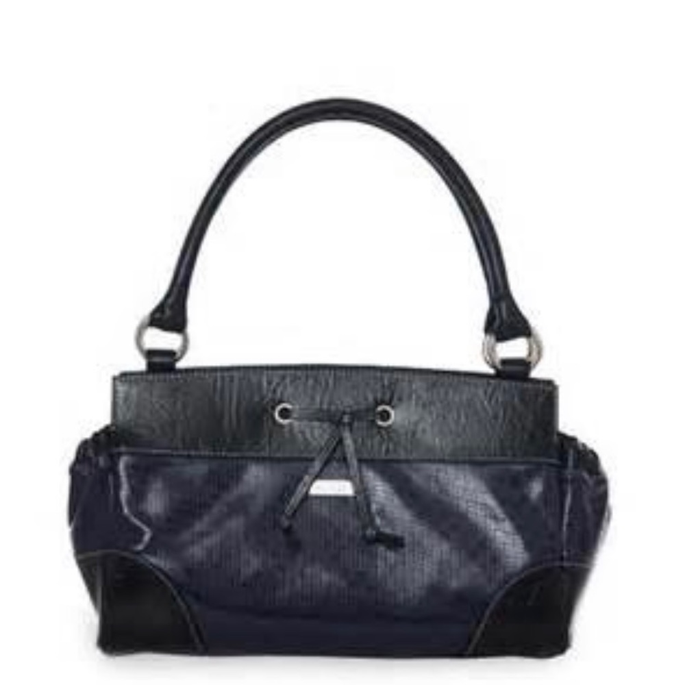 New miche Janelle shell cover for convertible Demi bag NWT NIB navy